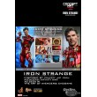 [PRE-ORDER] MMS606D41 Avengers Endgame (Concept Art Series) Iron Strange 1/6 Figure 